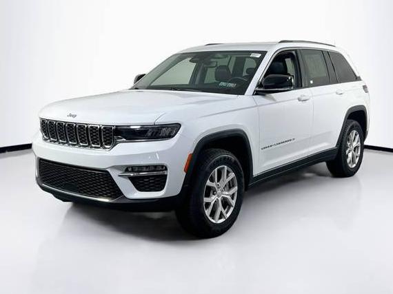JEEP GRAND CHEROKEE 2022 1C4RJHBG7N8607227 image JEEP GRAND CHEROKEE 2022 1C4RJHBG7N8607227 image